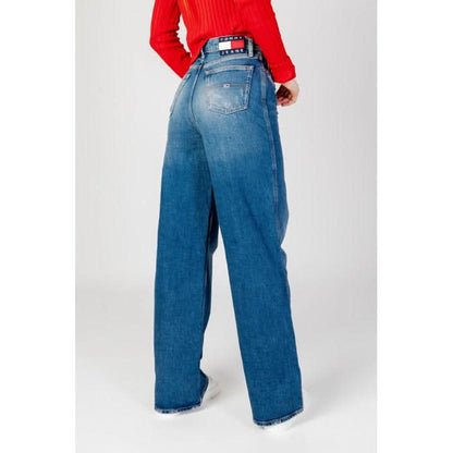 Tommy Hilfiger Jeans Women Jeans - LustMia