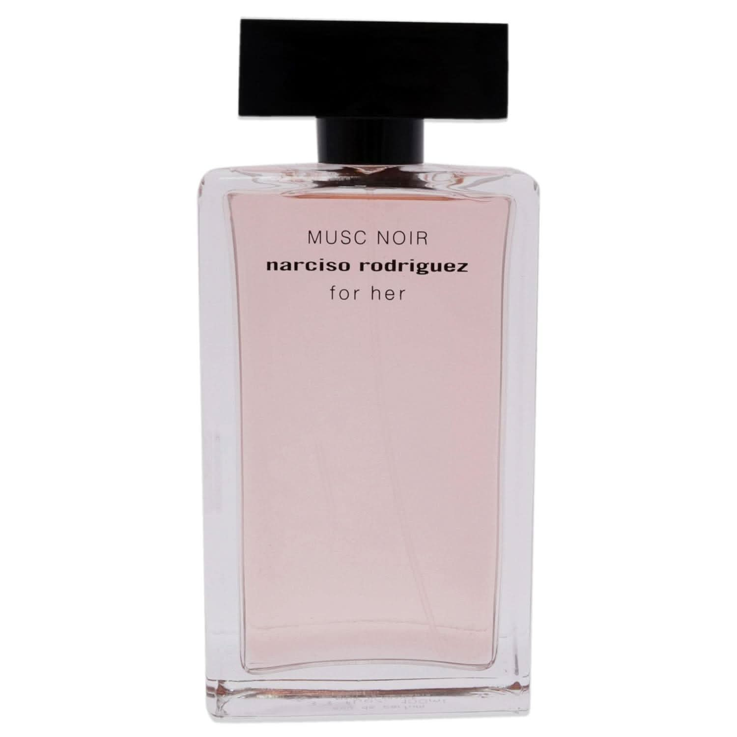 Narciso Rodriguez Musc Noir Women EDP Spray 3.3 oz - LustMia