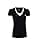 Polo RL Women's V - Neck Pony T-Shirt - LustMia