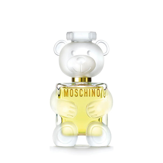 Moschino Toy 2 for Women Eau De Parfum Spray, 3.4 Ounce - LustMia