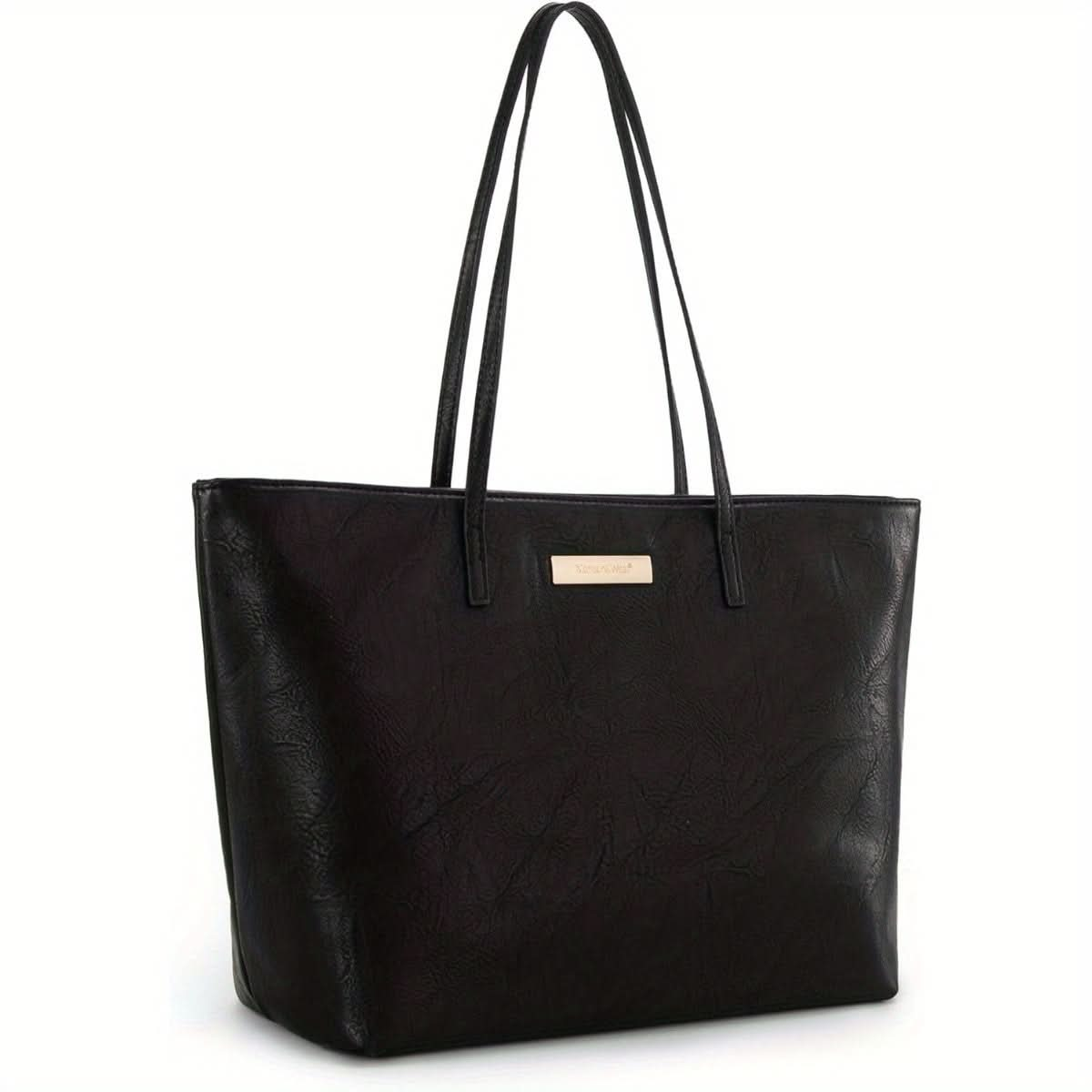 Montana West Large Tote Bags - LustMia