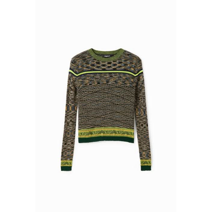 Desigual Women Knitwear - LustMia