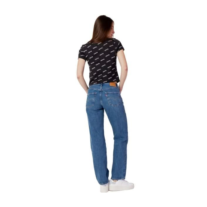 Levi`s Women Jeans - LustMia