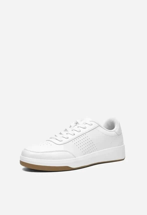 Men's Arch Support Fashion Sneaker - LustMia