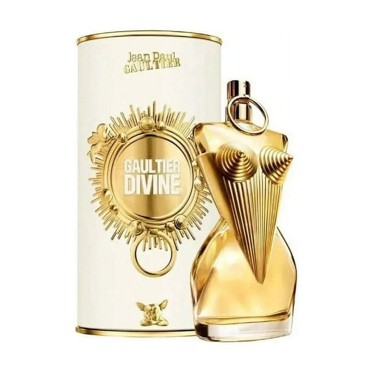 Jean Paul Gaultier Divine 1.7oz W EDP - LustMia