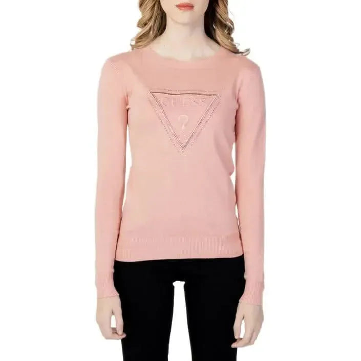 Guess Women Knitwear - LustMia