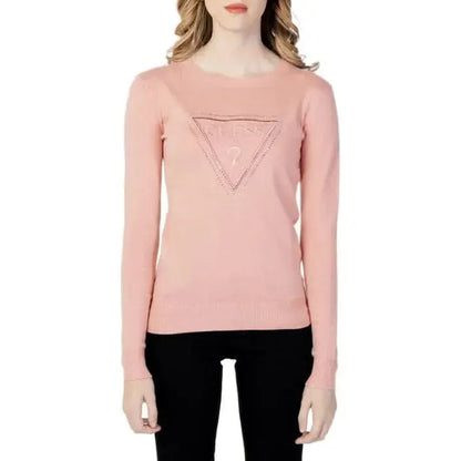 Guess Women Knitwear - LustMia