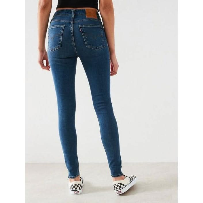 Levi`s Women Jeans - LustMia