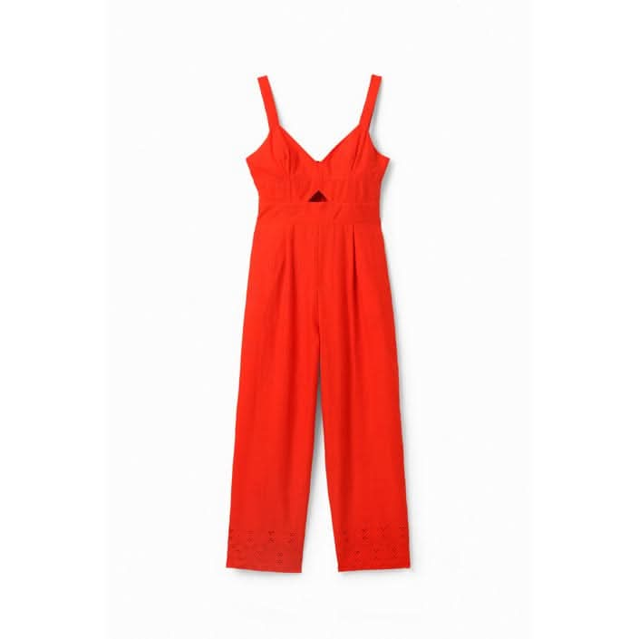 Desigual Women Jumpsuit - LustMia