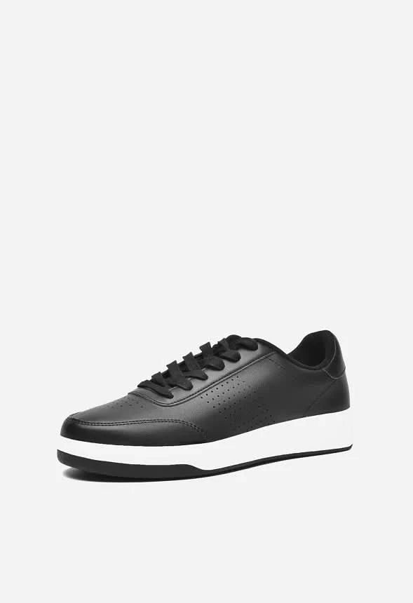 Men's Arch Support Fashion Sneaker - LustMia