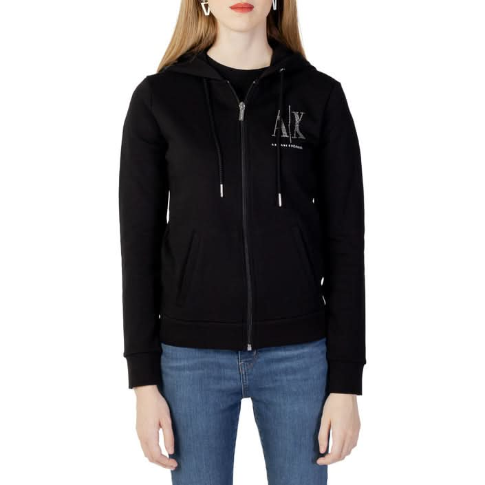 Armani Exchange Women Sweatshirts - LustMia