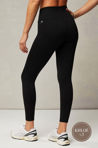 Define PowerHold® High - Waisted 7/8 Legging - LustMia