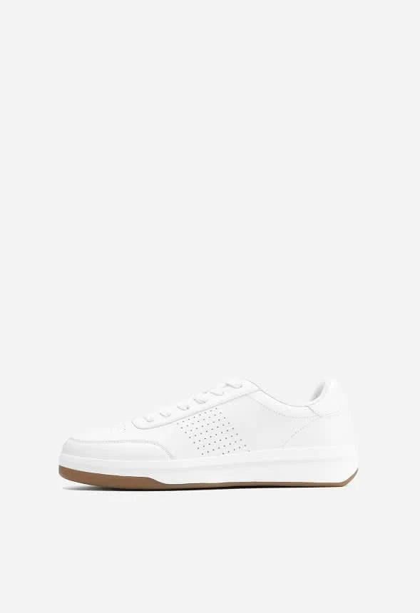 Men's Arch Support Fashion Sneaker - LustMia