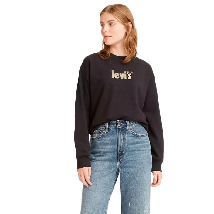 Levi`s Women Sweatshirts - LustMia