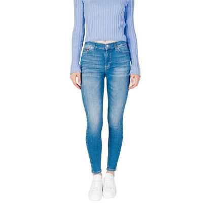 Tommy Hilfiger Jeans Women Jeans - LustMia