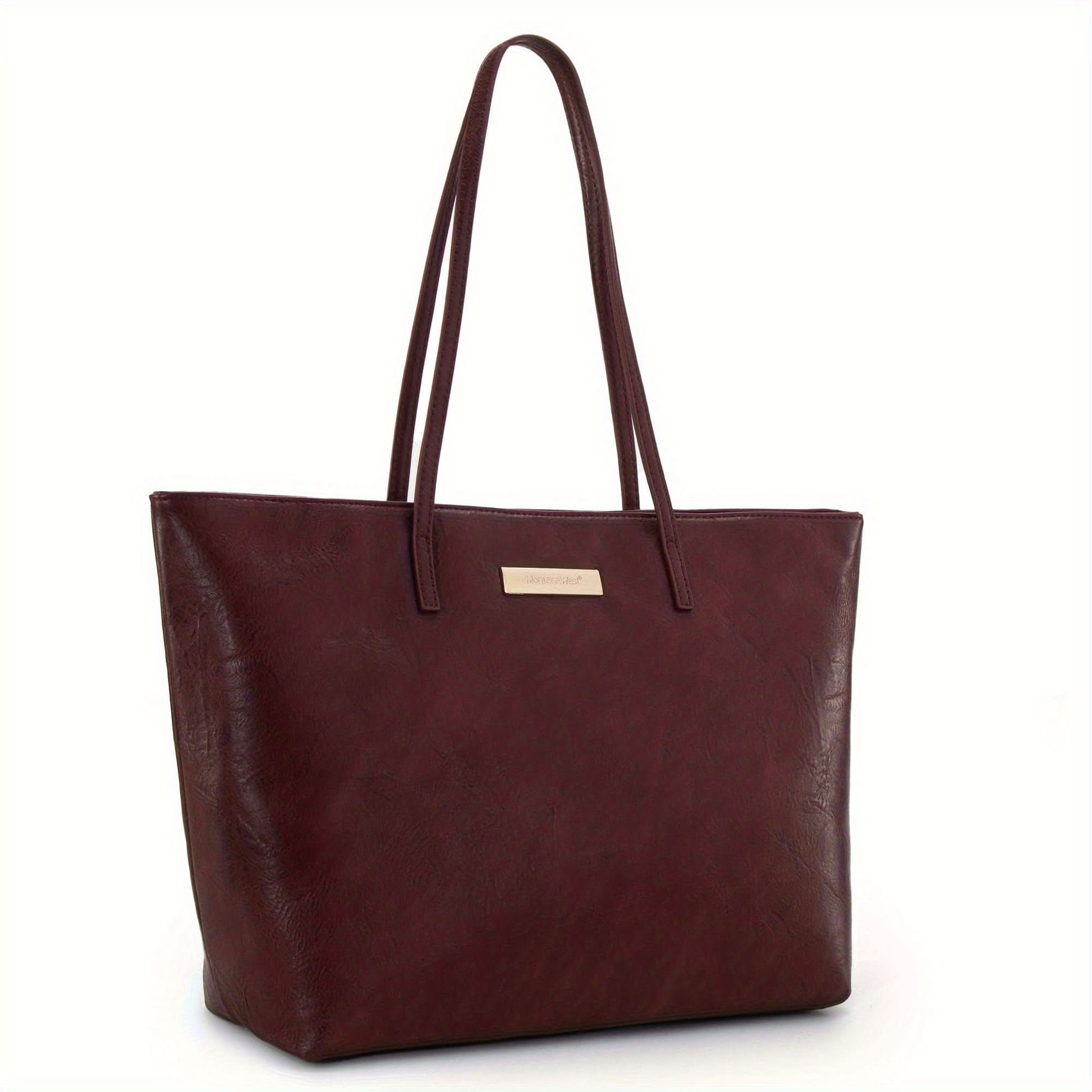 Montana West Large Tote Bags - LustMia