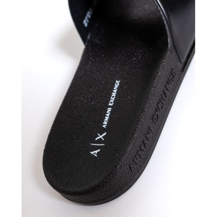 Armani Exchange Women Slippers - LustMia