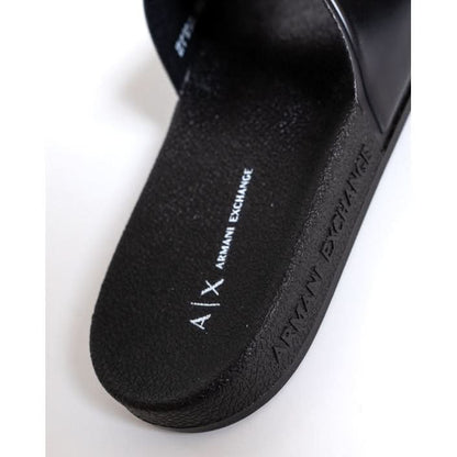 Armani Exchange Women Slippers - LustMia