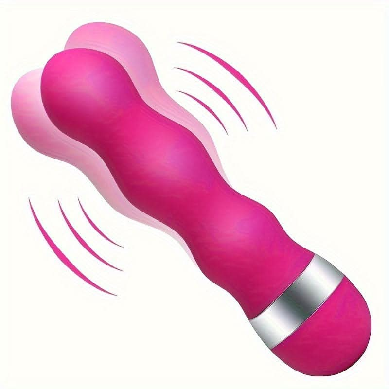 MultiFrequency Vibe Intense Arousal - LustMia