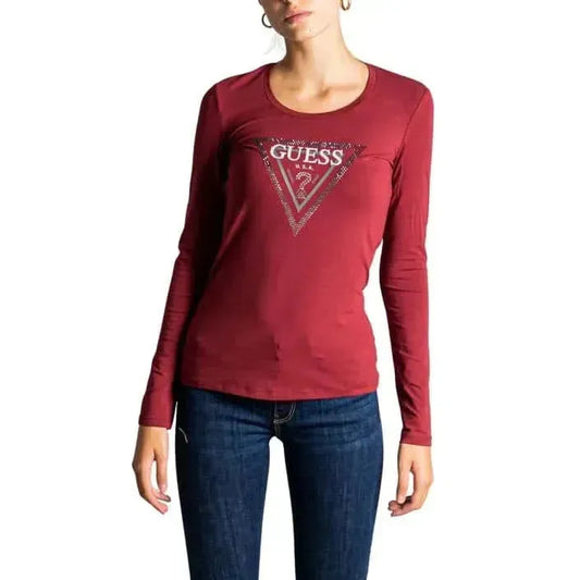 Guess Women Knitwear - LustMia