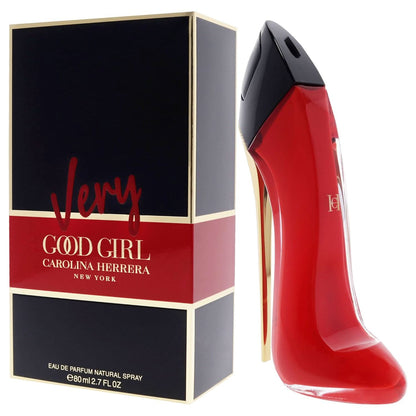 Carolina Herrera Very Good Girl EDP Spray Women 2.7 oz - LustMia