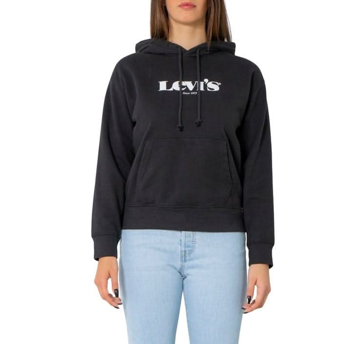 Levi`s Women Sweatshirts - LustMia