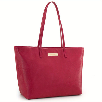 Montana West Large Tote Bags - LustMia