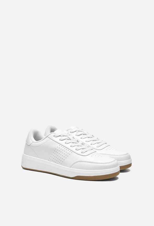 Men's Arch Support Fashion Sneaker - LustMia