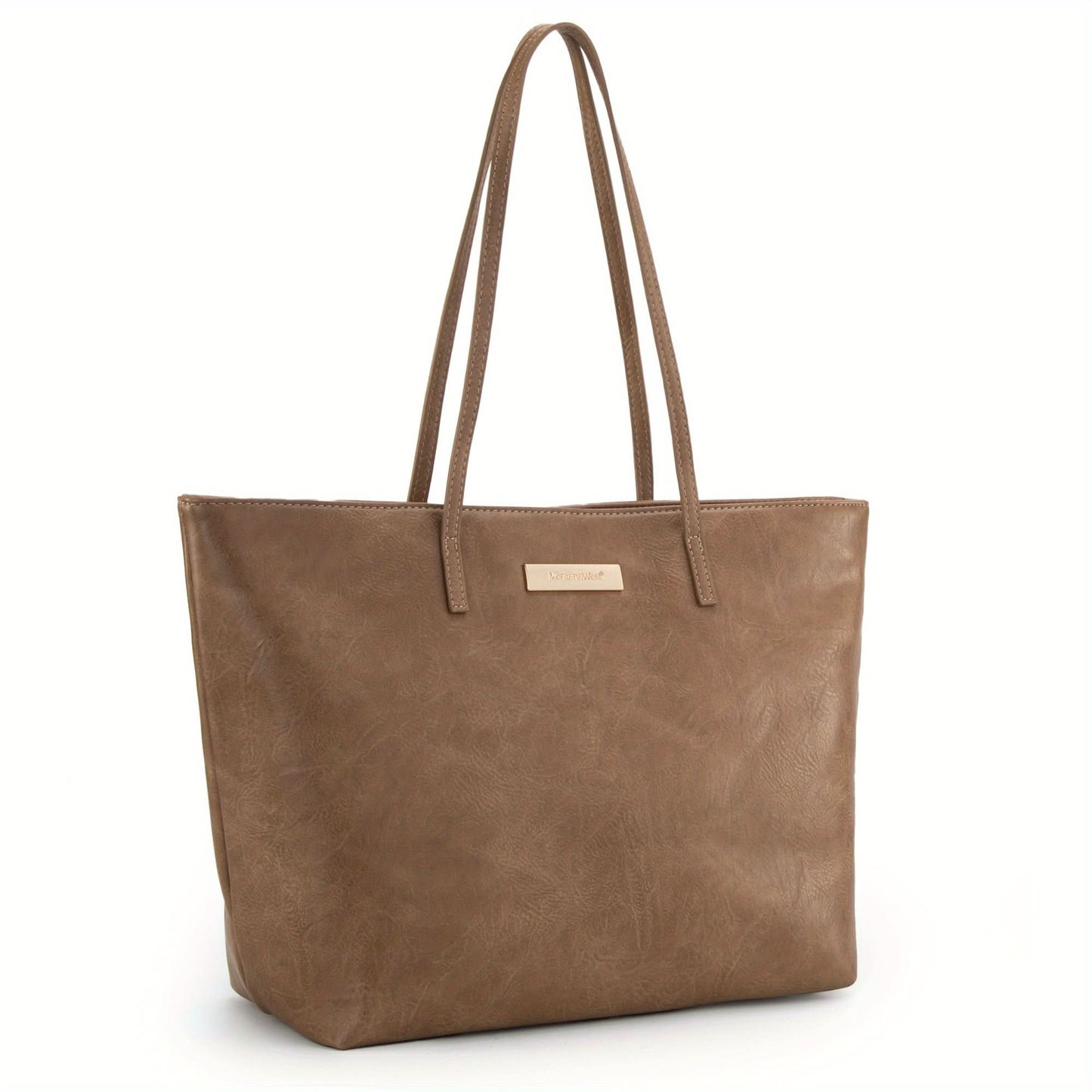 Montana West Large Tote Bags - LustMia