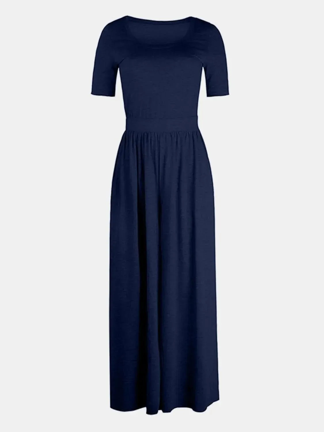 Lustmia Women’s Jumpsuit – Elegant One-Piece with a Flattering Fit
