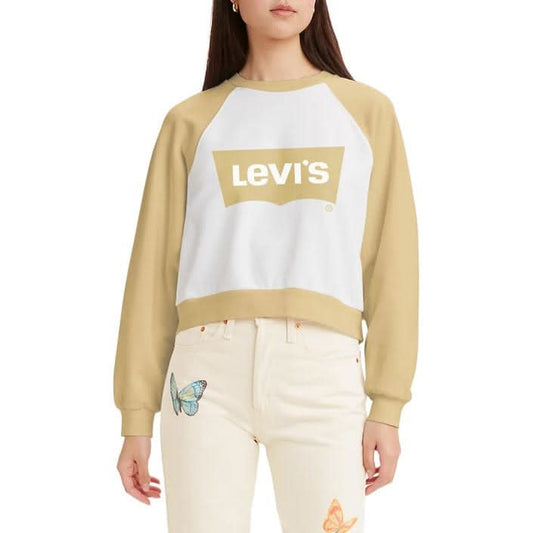 Levi`s Women Sweatshirts - LustMia