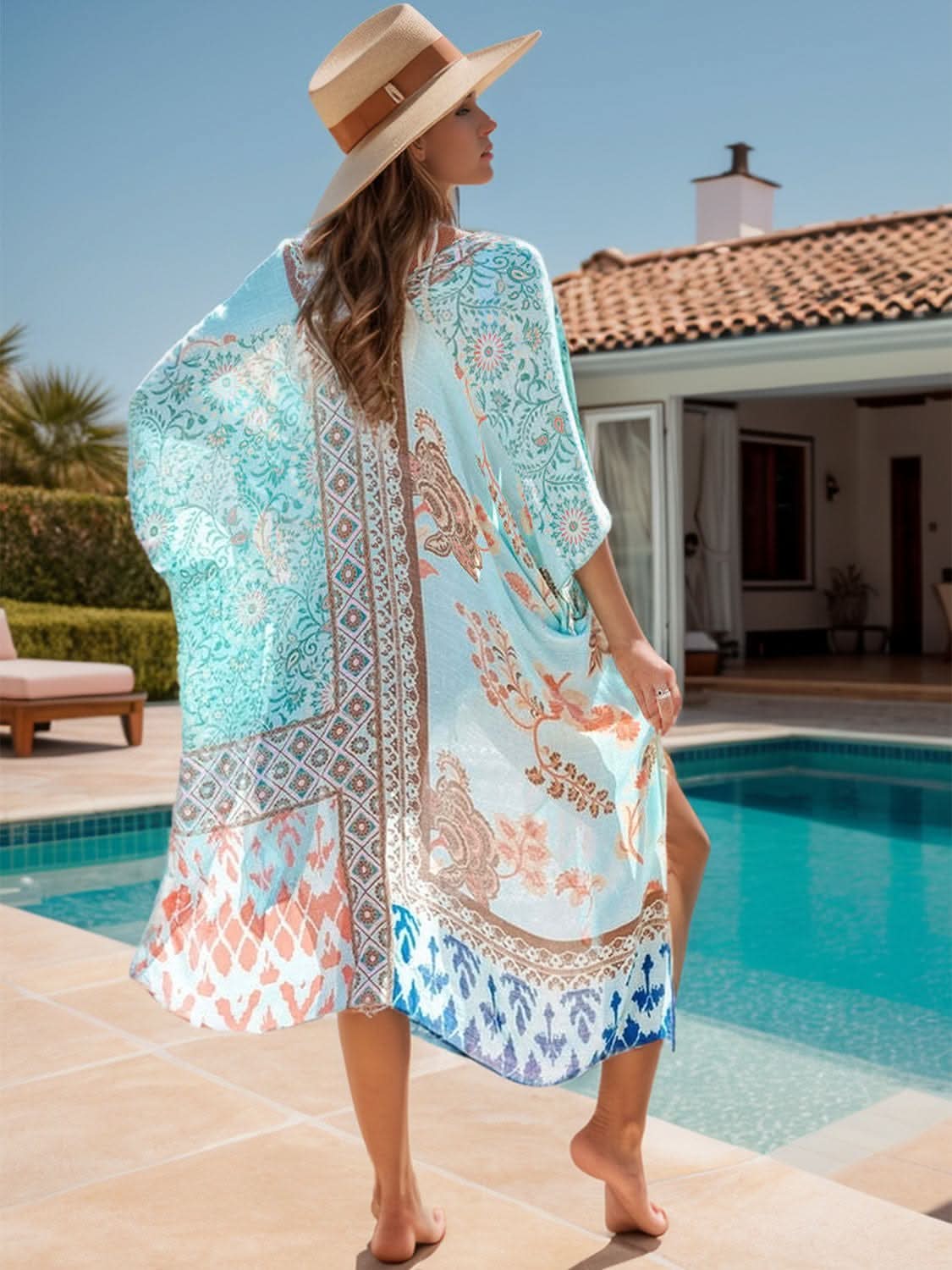 Printed Open Front Cover - Up - LustMia