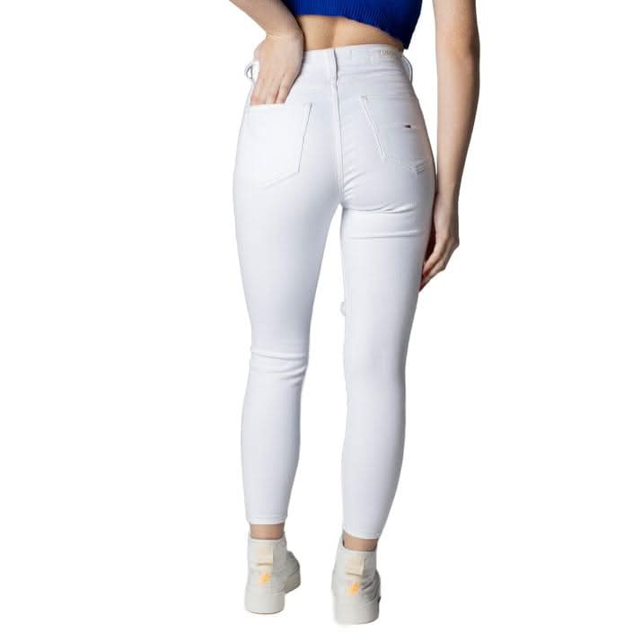 Tommy Hilfiger Jeans Women Jeans - LustMia