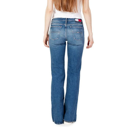 Tommy Hilfiger Jeans Women Jeans - LustMia