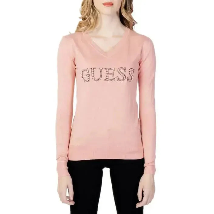 Guess Women Knitwear - LustMia
