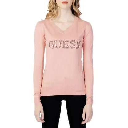Guess Women Knitwear - LustMia