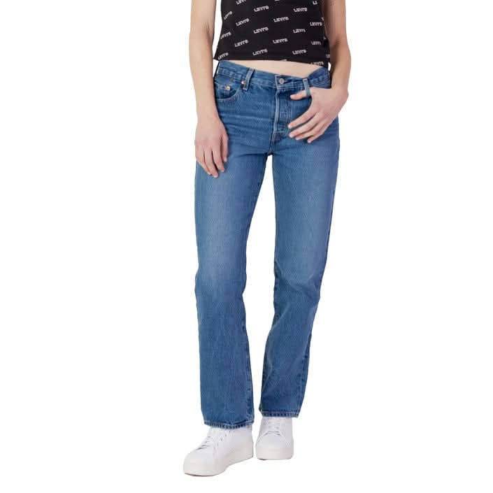 Levi`s Women Jeans - LustMia