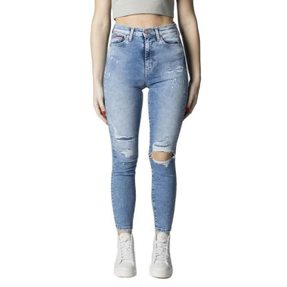 Tommy Hilfiger Jeans Women Jeans - LustMia