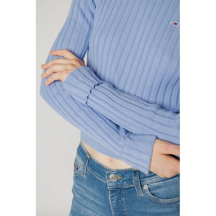 Tommy Hilfiger Jeans Women Knitwear - LustMia