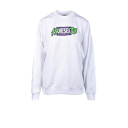 Diesel Women Sweatshirts - LustMia