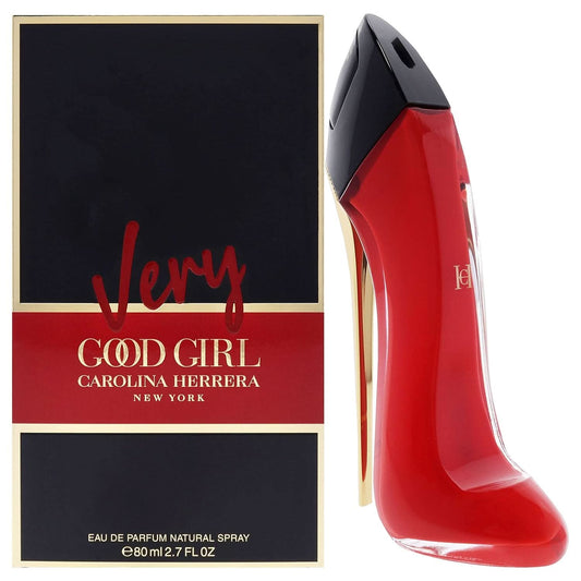 Carolina Herrera Very Good Girl EDP Spray Women 2.7 oz - LustMia