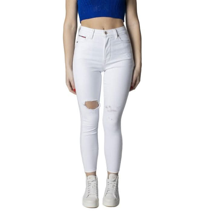 Tommy Hilfiger Jeans Women Jeans - LustMia