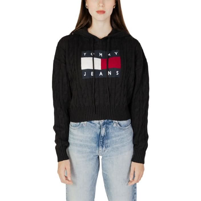 Tommy Hilfiger Jeans Women Knitwear - LustMia