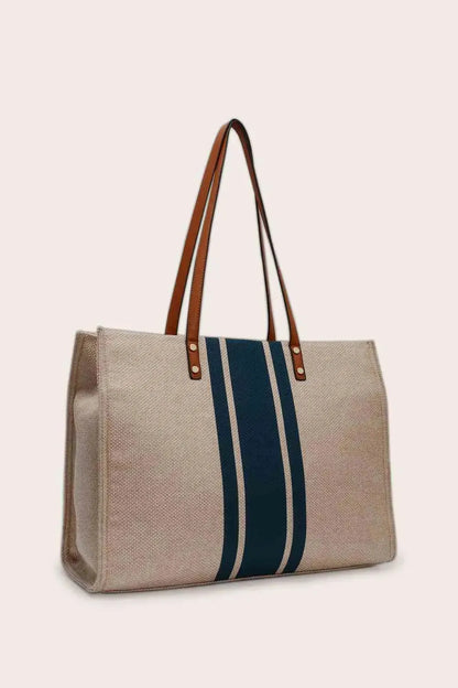 Lustmia Tote Bag – Stylish, Durable Everyday Carryall
