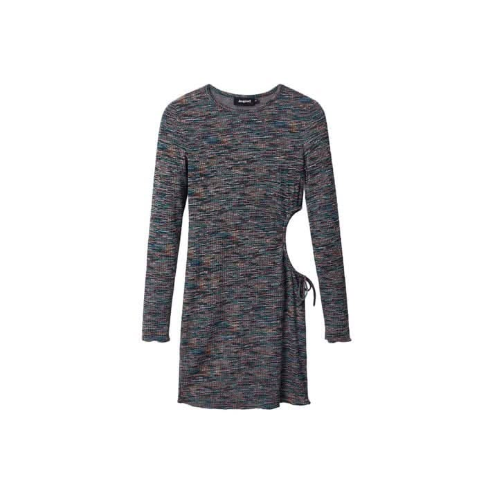 Desigual Women Dress - LustMia