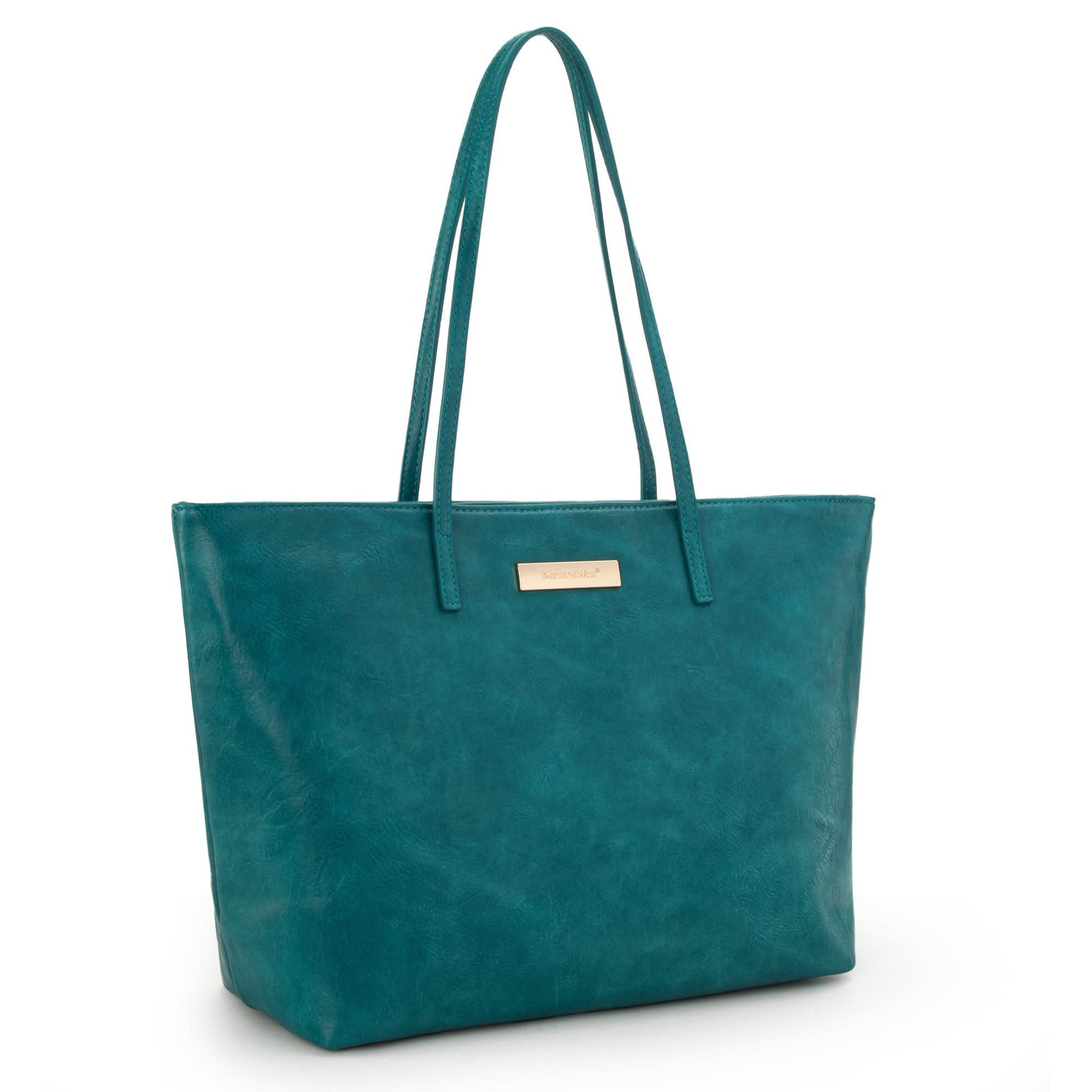 Montana West Large Tote Bags - LustMia