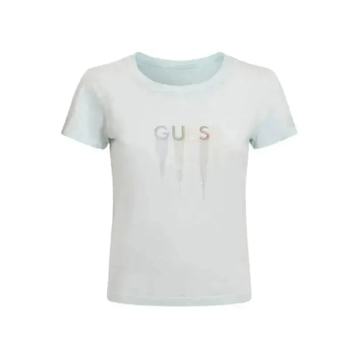 Guess Women T-Shirt - LustMia
