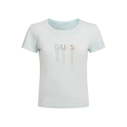 Guess Women T-Shirt - LustMia