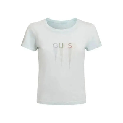 Guess Women T-Shirt - LustMia