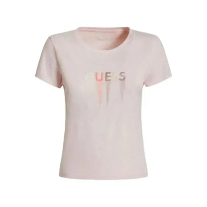 Guess Women T-Shirt - LustMia
